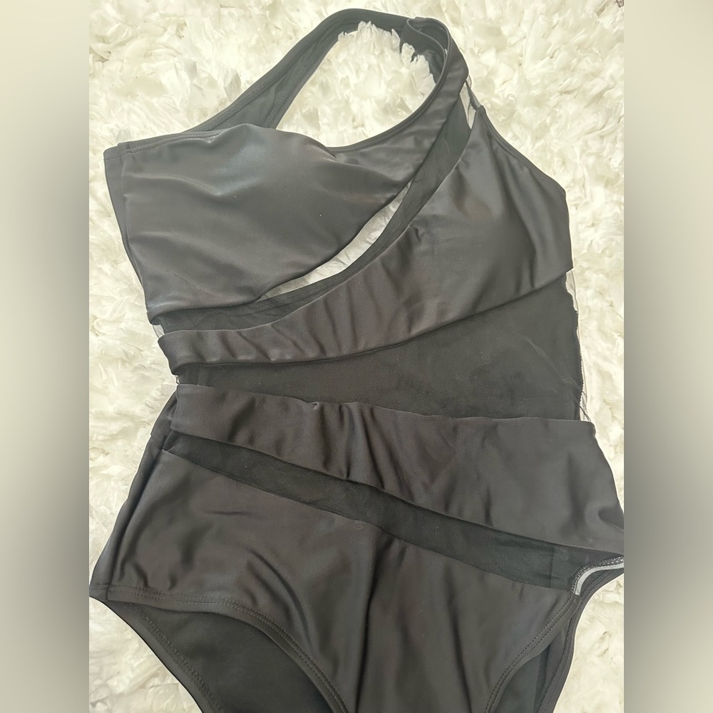swimsuit